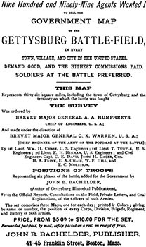 Bachelder map ad, click for larger image