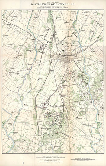 The Cope map, click for larger image
