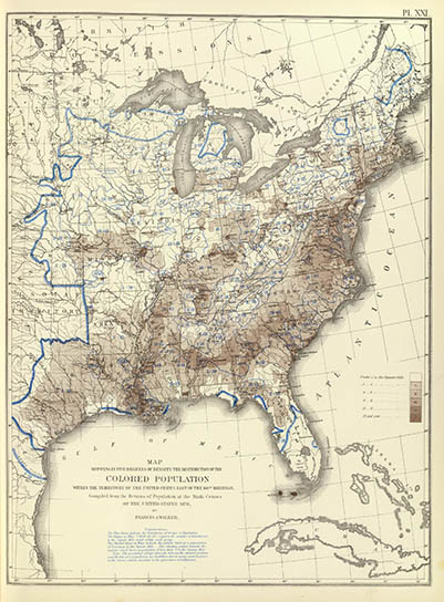 Population distribution, 1870, click for larger image