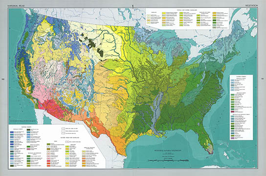 Potential Natural Vegetation, click for larger image