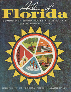 Atlas of Florida, click for larger image