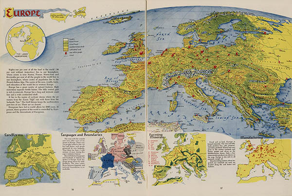 Atlas of Global Geography, click for larger image