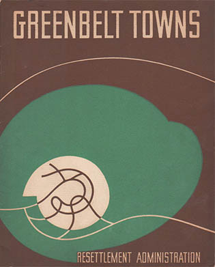 Greenbelt Towns