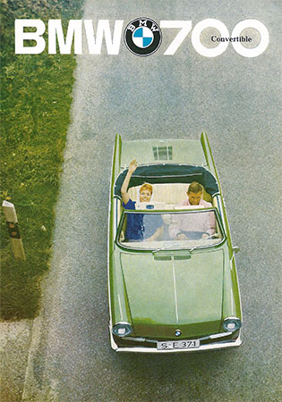 BMW 700, click for larger image