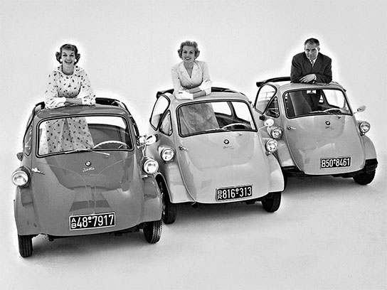 Isetta 1956, click for larger image