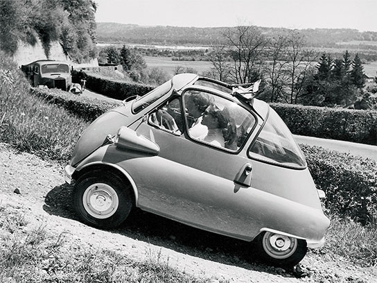 Isetta 1956, click for larger image