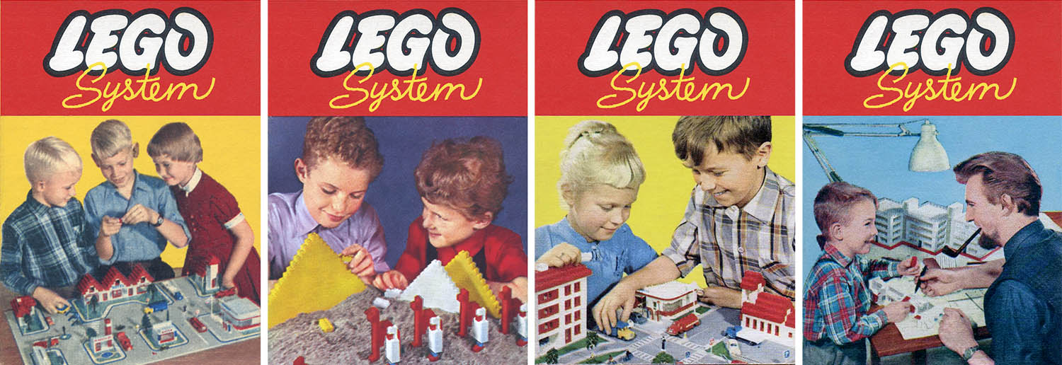 fingir Caracterizar Tienda Lego