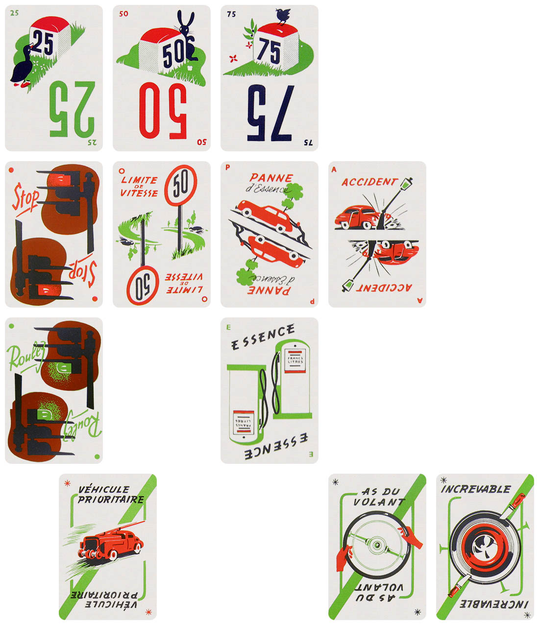 Mille Bornes