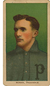 Herbie Moran, click for larger image