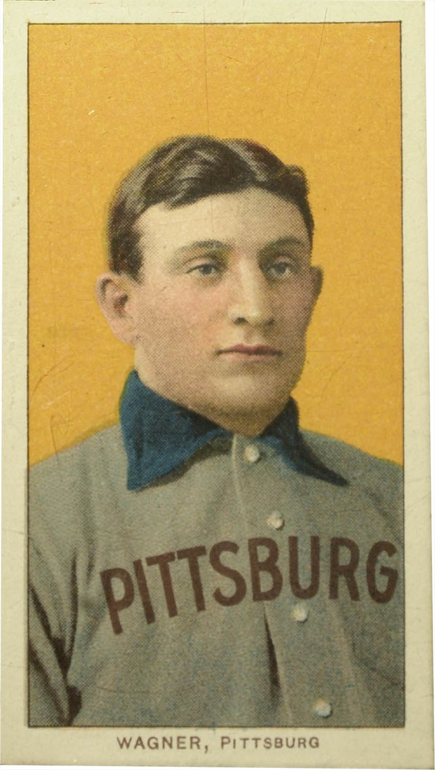 Antique Tobacco Cards - Collector.