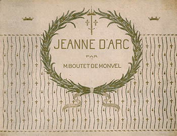 Jeanne d'Arc, click for larger image