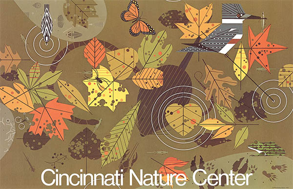 Cincinnati Nature Center, click for larger image