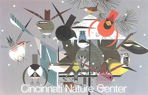 Cincinnati Nature Center, click for larger image