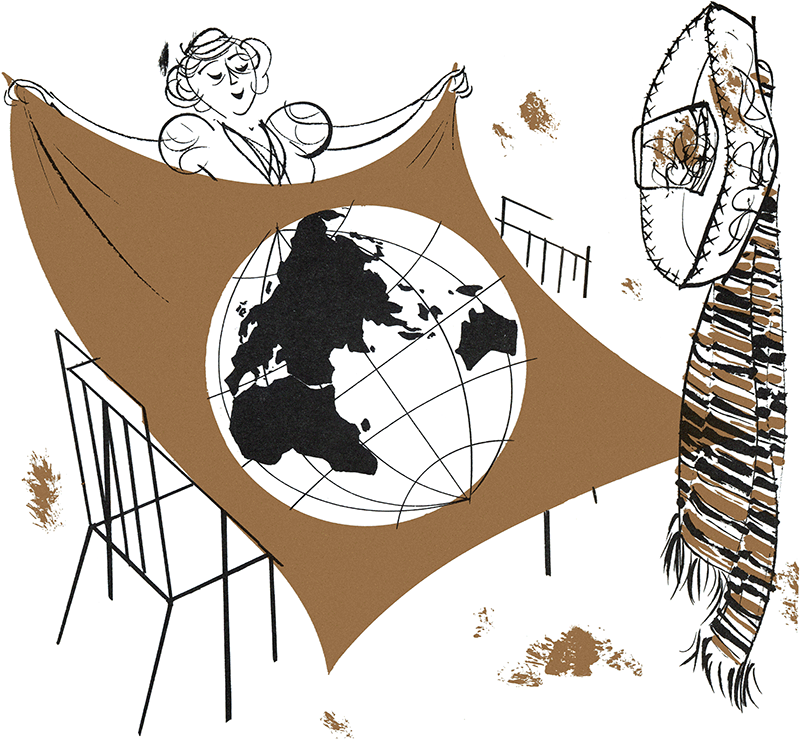 Tin Lizzie The Charley Harper Gallery