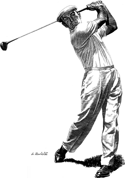 Ben Hogan Five Fundamentals Of Golf Pdf