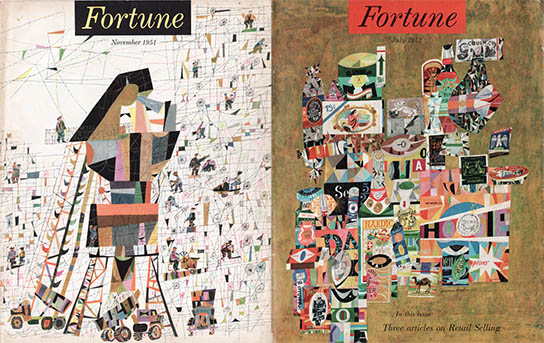 Fortune covers, click for larger image
