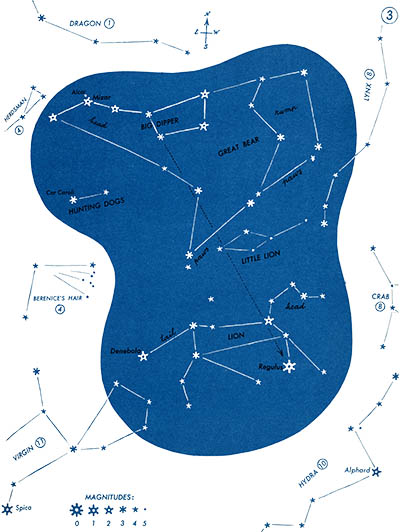 Constellation chart, click for larger image