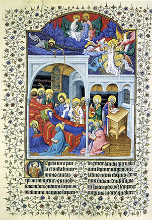 Breviary, click for larger image