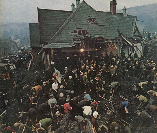 Aberfan, click for larger image