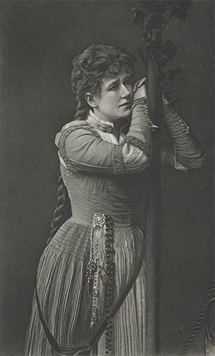 Ellen Terry, click for larger image