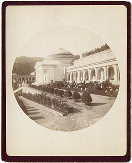 Kodak No. 1 print, click for larger image