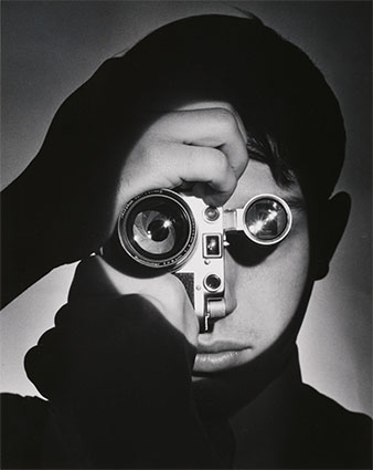 Andreas Feininger, click for larger image