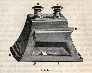 The Stereoscope, click for larger image