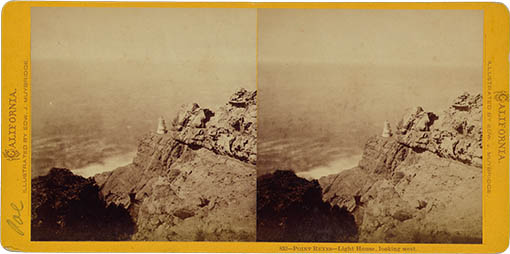 Point Reyes, click for larger image