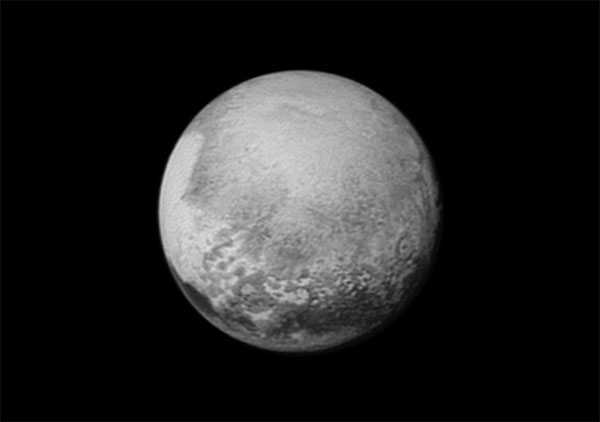 Pluto, click for larger image
