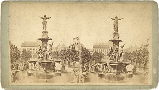 Stereo card, click for larger image