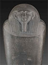 Sarcophagus of Eshmunazar II
