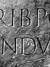 The Trajan Inscription