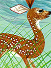 Bambi and Childcraft