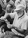 Hemingway and the Cocktail