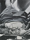 Evelyn McHale