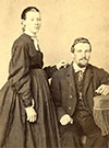 The Carte-de-Visite
