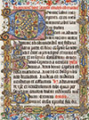 Books of Hours