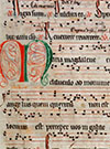 Liturgical Service Books: A Field Guide