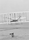 First Flight