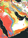 Saudi Geological Maps