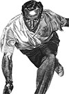 Ravielli on Sport