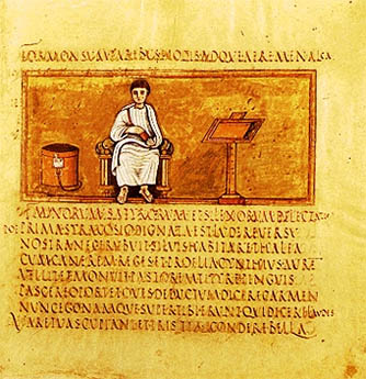 Vergilius Romanus