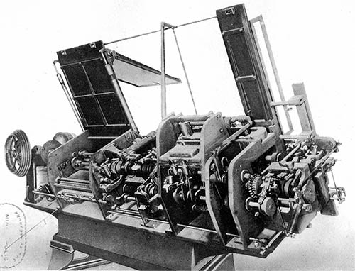 The Paige Compositor, click for larger image