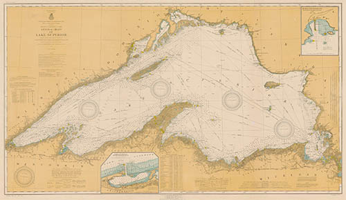 Chart, 1917, click for larger image