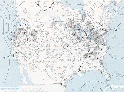 Weather map, click for larger image